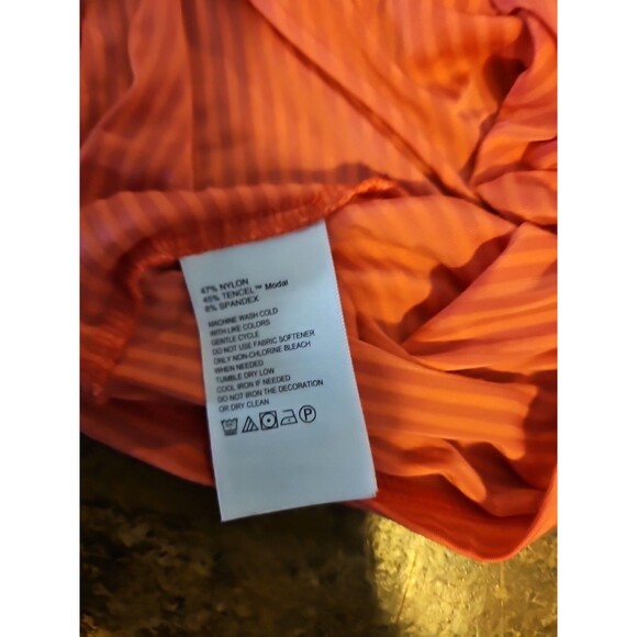 tommy bahama Island Zone sleeveless shirt Size‎ XS - Picture 6 of 6